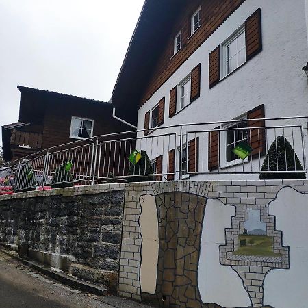 Fewo Bayern Kollnburg Екстериор снимка