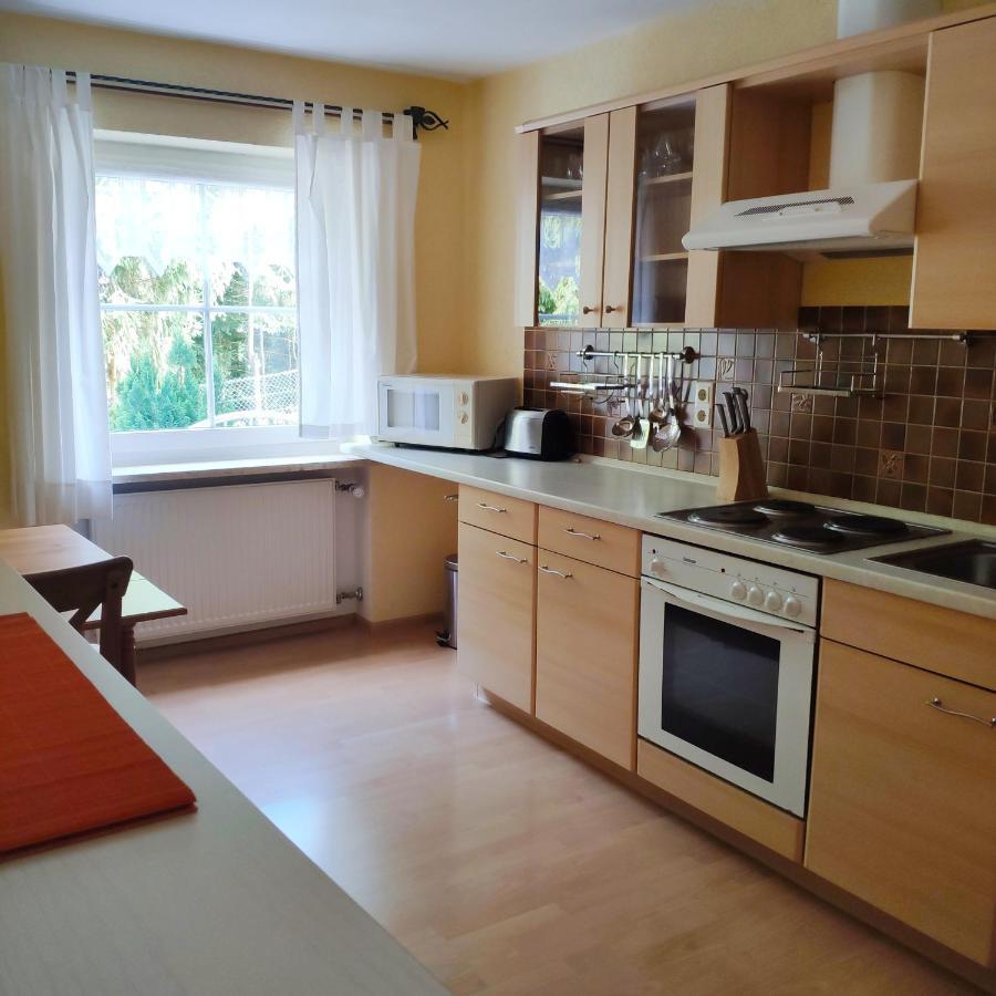Fewo Bayern Kollnburg Екстериор снимка