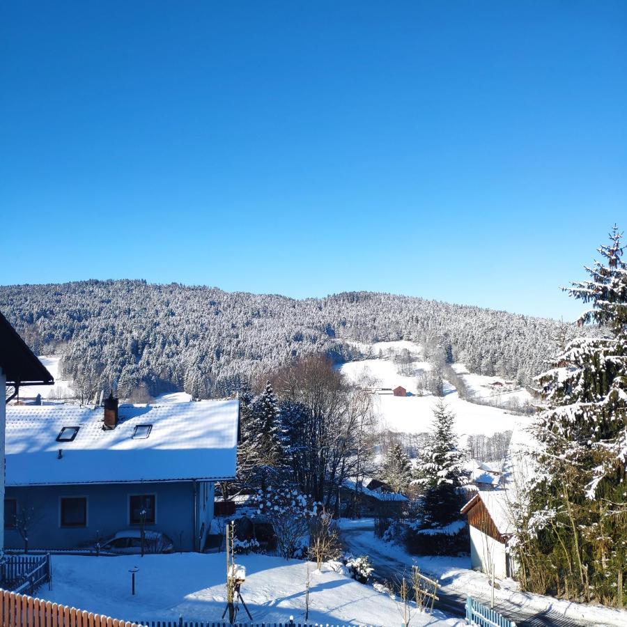 Fewo Bayern Kollnburg Екстериор снимка