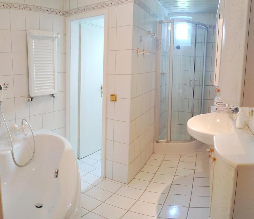 Fewo Bayern Kollnburg Екстериор снимка