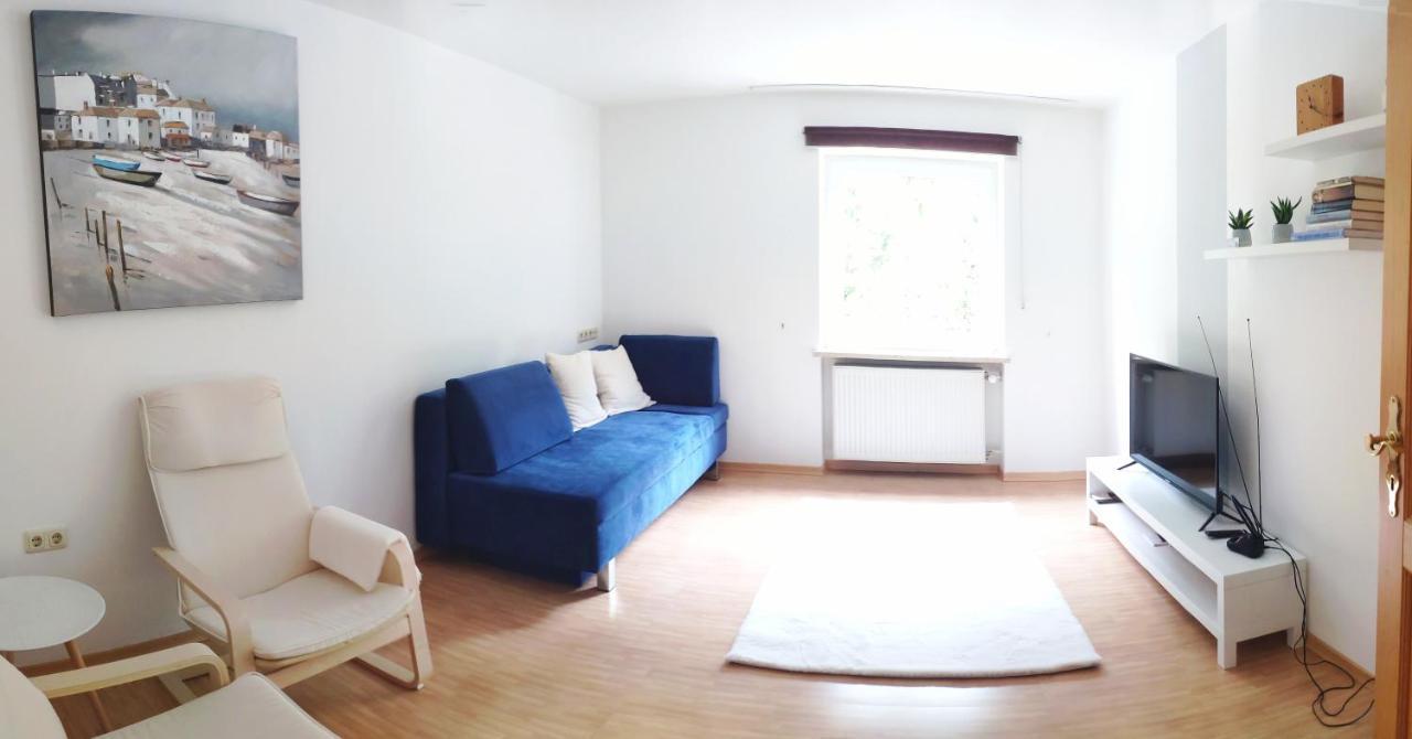 Fewo Bayern Kollnburg Екстериор снимка